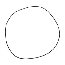 Těsnicí kroužek O-RING CATERPILLAR 320DL 14H 980F