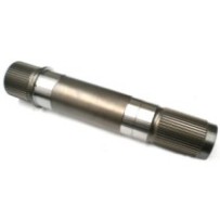 Hřídel hnací přední...