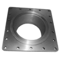 Kryt hlavního převodu...