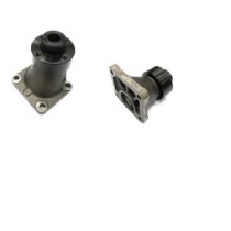 Kryt pohonu ventilátoru CATERPILLAR 416B 428B 436B