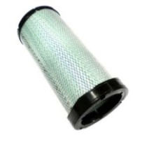 Pomocný vzduchový filtr...