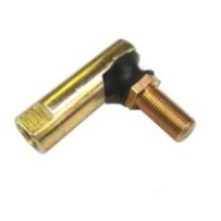 Sférická koncovka táhla...