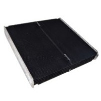 Jádro chladiče CATERPILLAR...