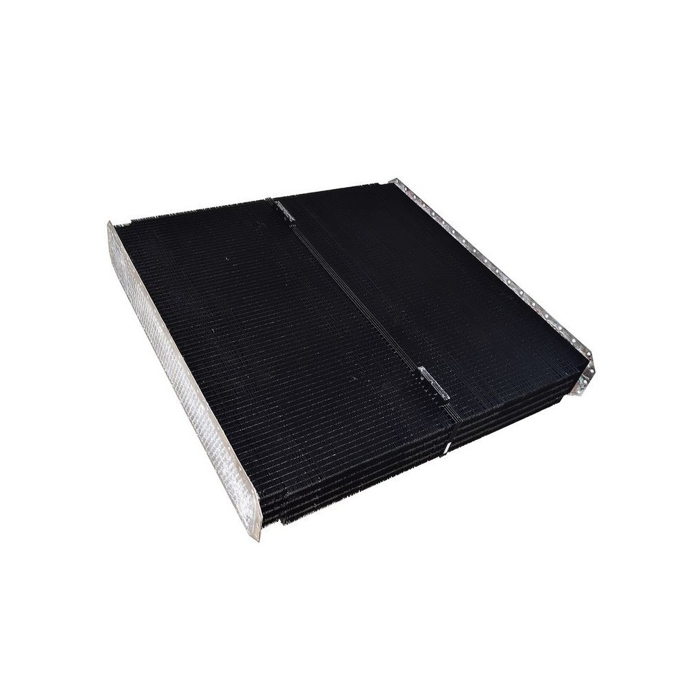 Jádro chladiče CATERPILLAR 583K D342 D8K