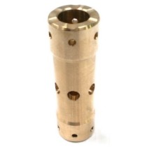 Pouzdro turbodmychadla CATERPILLAR 140 143H 160 235 955 966R 977 D6