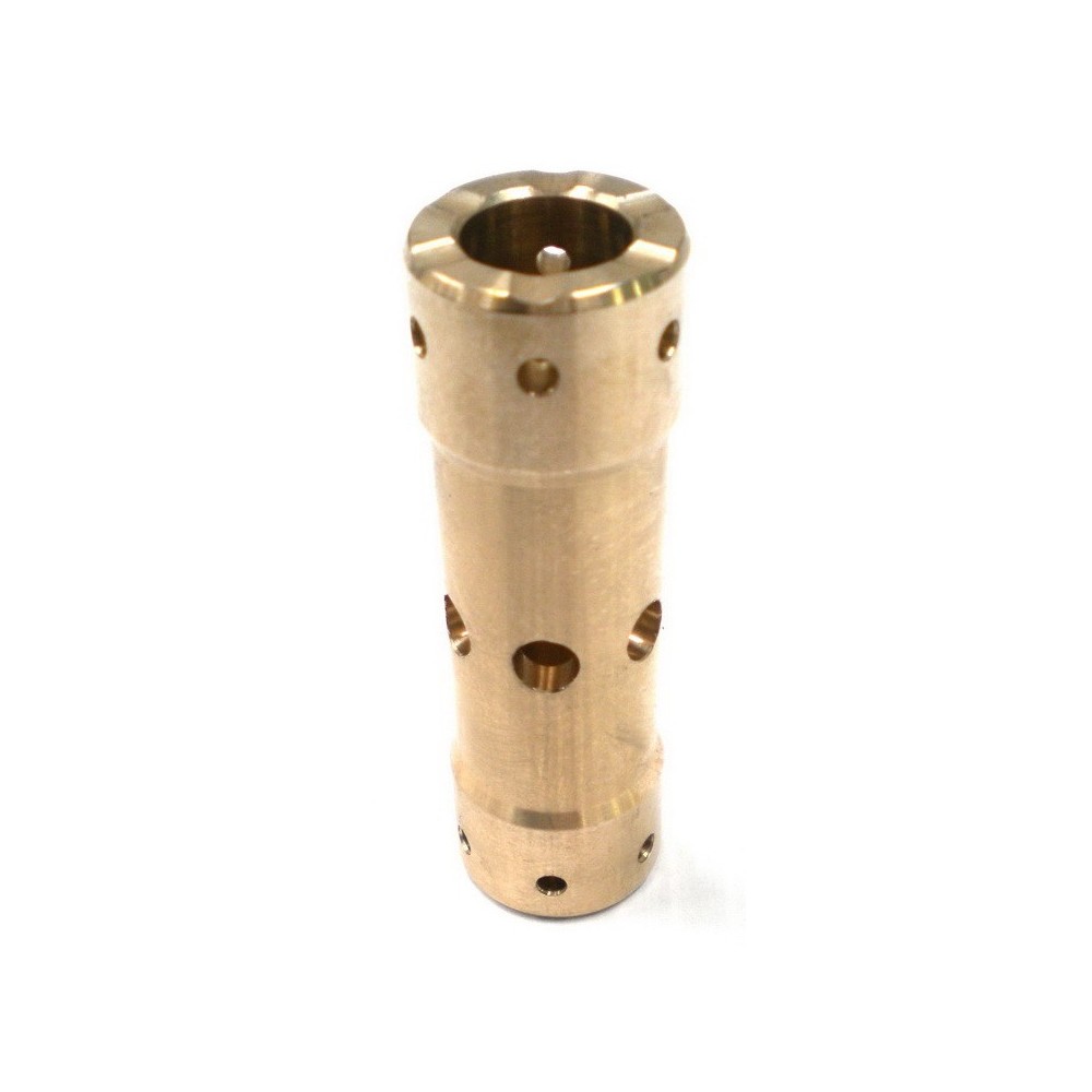 Pouzdro turbodmychadla CATERPILLAR 140 143H 160 235 955 966R 977 D6