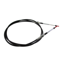 Lanko ovládání regulátoru otáček CATERPILLAR 225 225B 3304