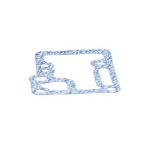 Těsnění ovládacího ventilu pohonu převodovky CATERPILLAR 416B 428 436B