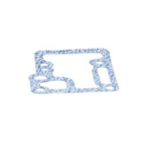 Těsnění ovládacího ventilu...