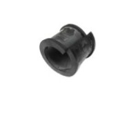 Gumová průchodka s dvojitou...