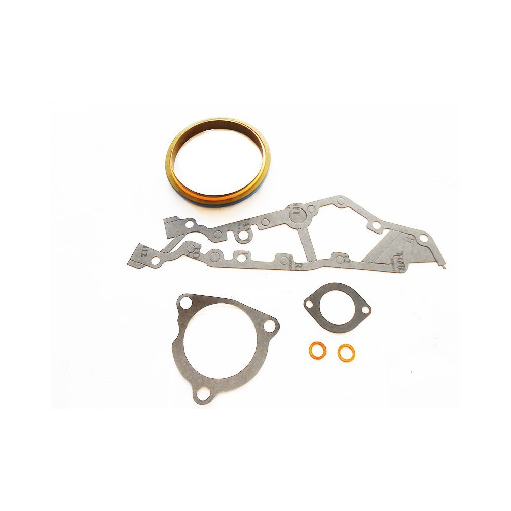 Sada těsnění krytu setrvačníku CATERPILLAR 140G 3304 941B