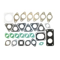 Sada těsnění výfukového sběrače CATERPILLAR D8 3512