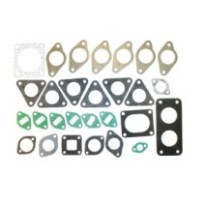 Sada těsnění výfukového...