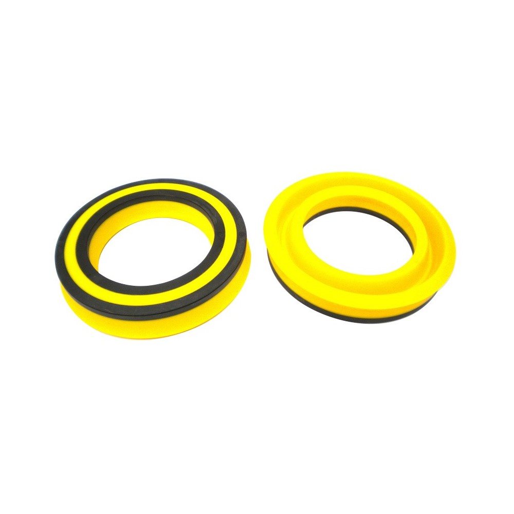 Těsnicí kroužek (napínák pásu, vratná pružina) CATERPILLAR D8L D9N D9R