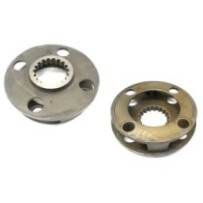 Nosič CATERPILLAR 583T D8R D8T