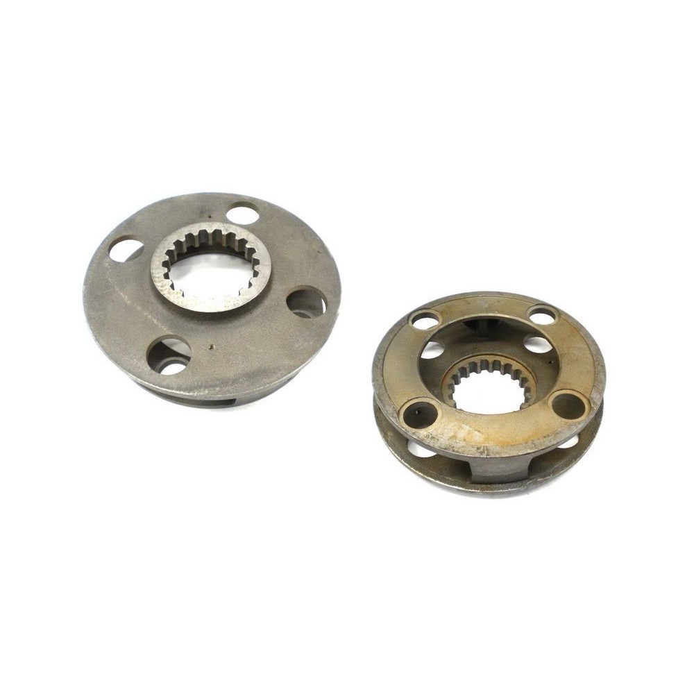 Nosič CATERPILLAR 583T D8R D8T