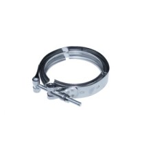 Svorka V-BAND CATERPILLAR 14H 320 L 322B LN