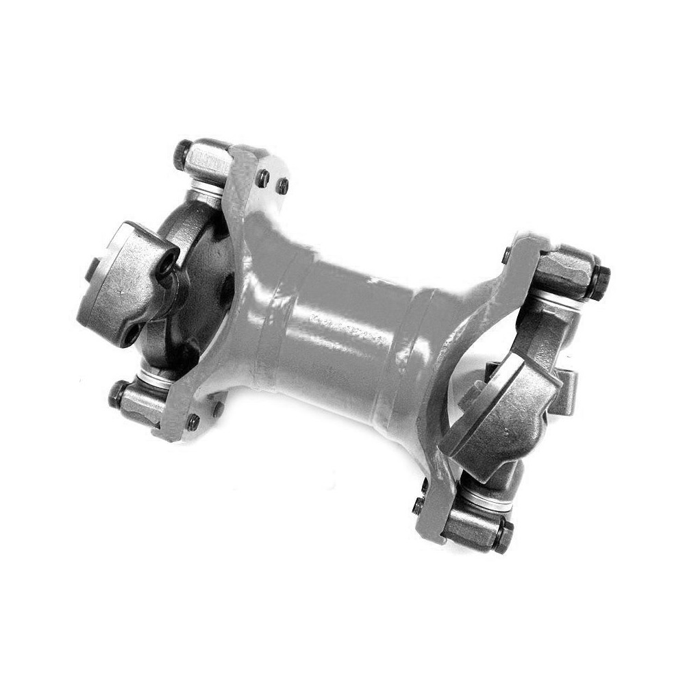 Přechod s křížem CATERPILLAR D8L D9N D9T