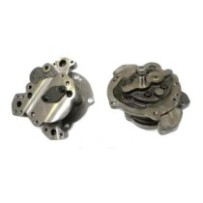 Hydraulické čerpadlo...