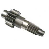 Ozubené kolo atakující...