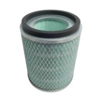 Vzduchový filtr (kabinový)...