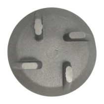 KOREK NÁDOBY NA OLEJ CATERPILLAR 428B 816F 826 836 825G