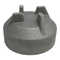 KOREK NÁDOBY NA OLEJ CATERPILLAR 428B 816F 826 836 825G