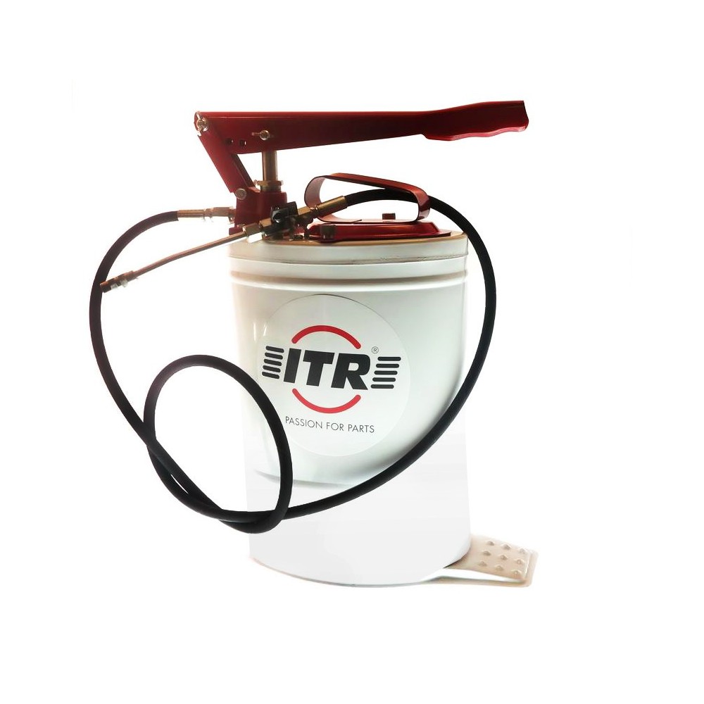 Kompresor objemový CATERPILLAR 955C 977D