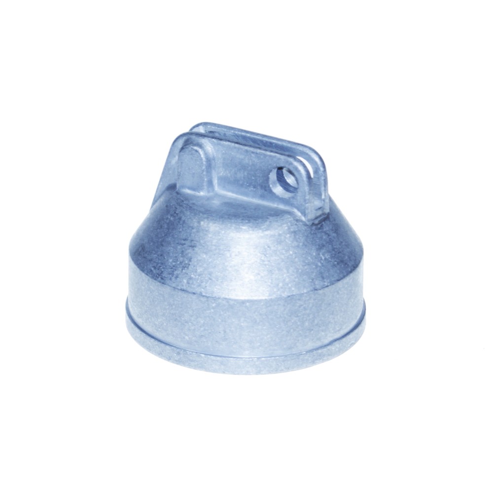 Víčko zátky nádrže oleje CATERPILLAR 824G2 950H IT28F