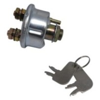 Hlavní vypínač CATERPILLAR...