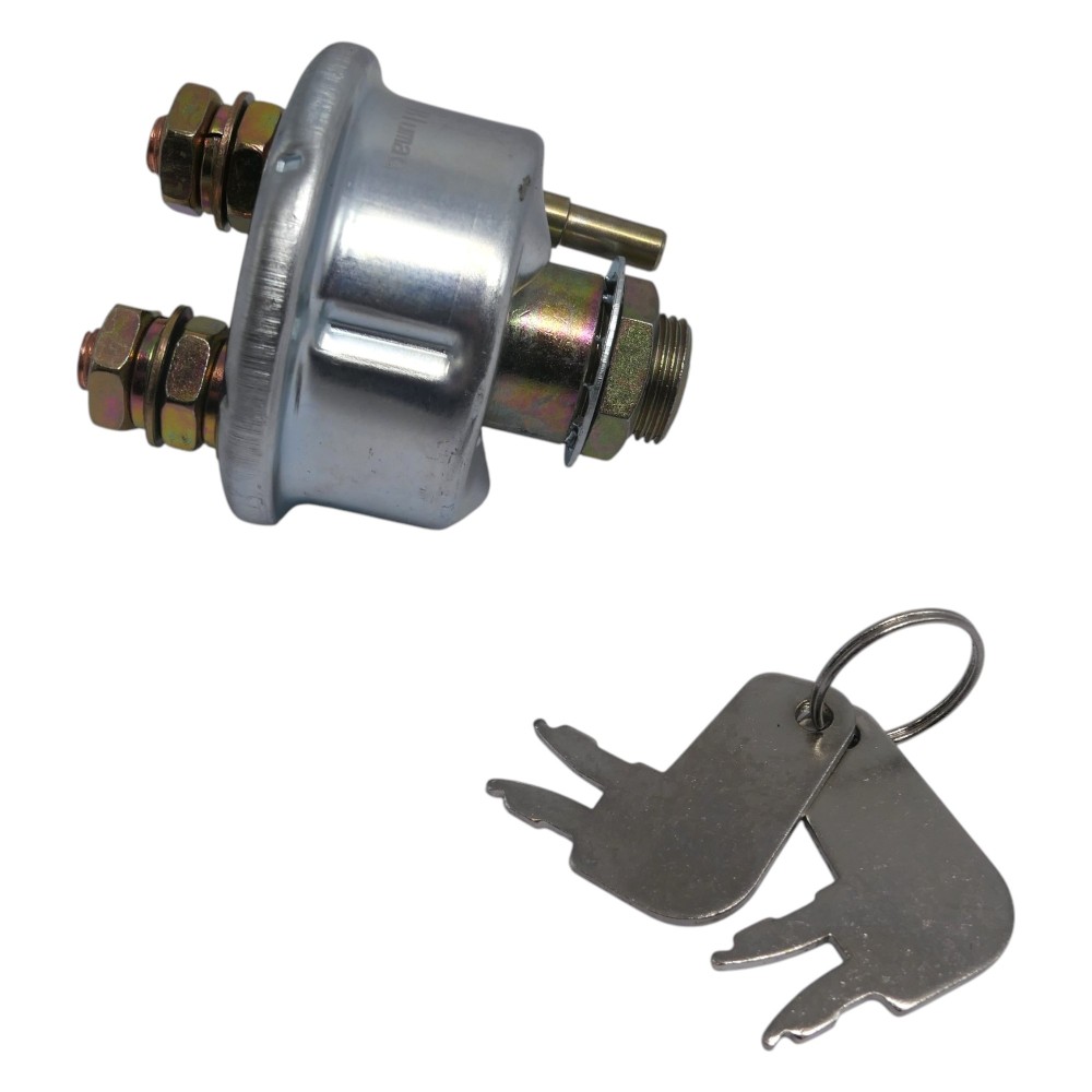 Hlavní vypínač CATERPILLAR 320B 320C 120B