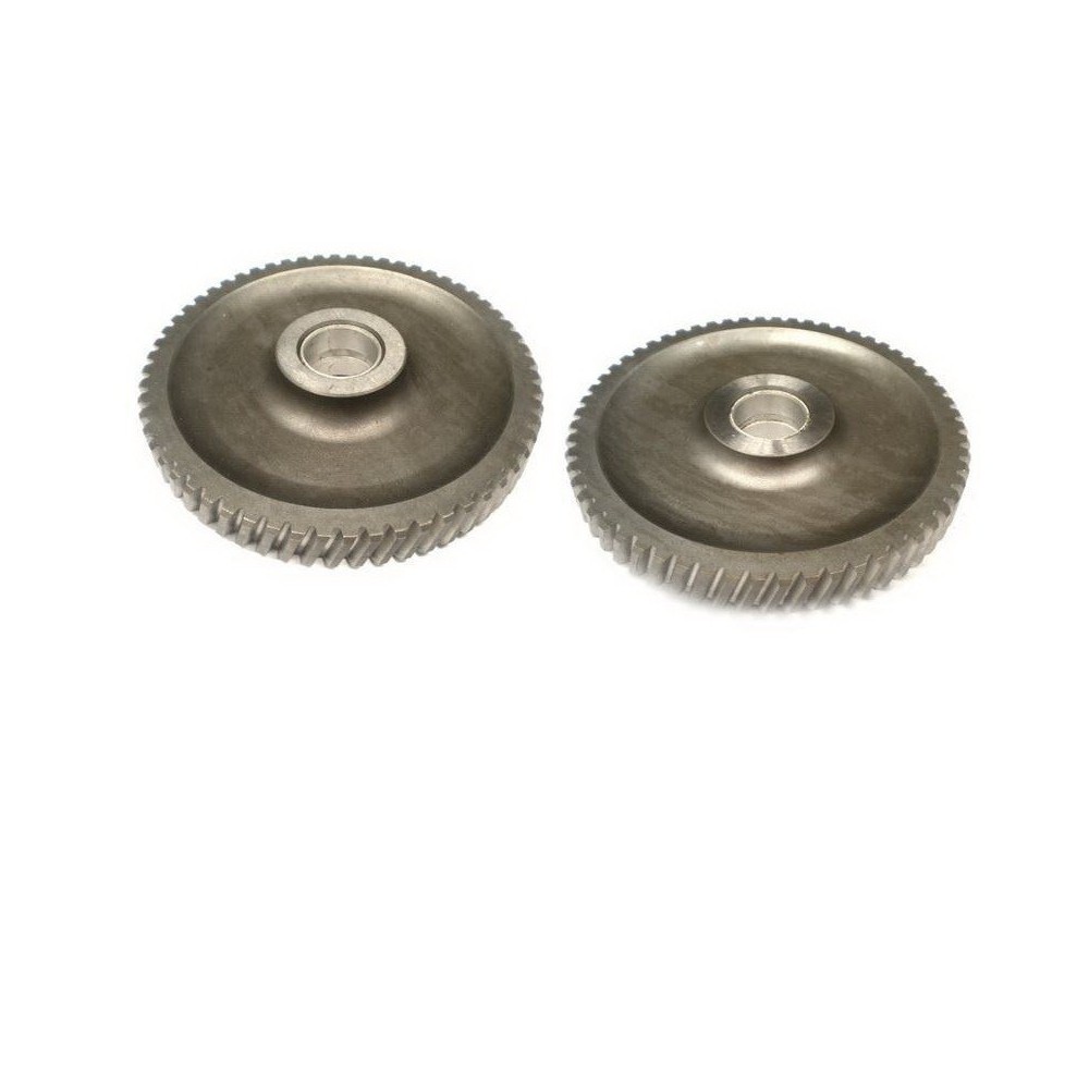 Volné ozubené kolo (s pouzdrem) CATERPILLAR 120G