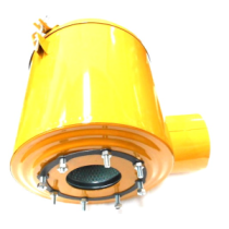 Sada vzduchového filtru CATERPILLAR 3306 D6D 966C