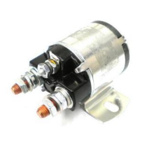 Magnetický spínač 24V CATERPILLAR 824C 992C D4E