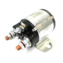 Magnetický spínač 24V...