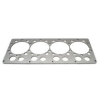 Deska bloku válců...