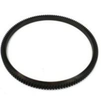 Ozubené kolo startéru...