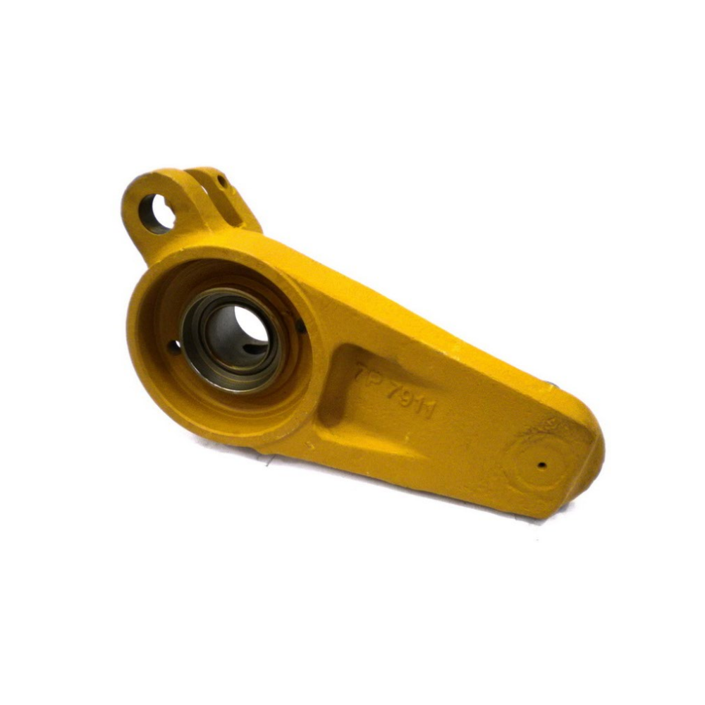 Spojka předního hnacího kola CATERPILLAR 953 953C