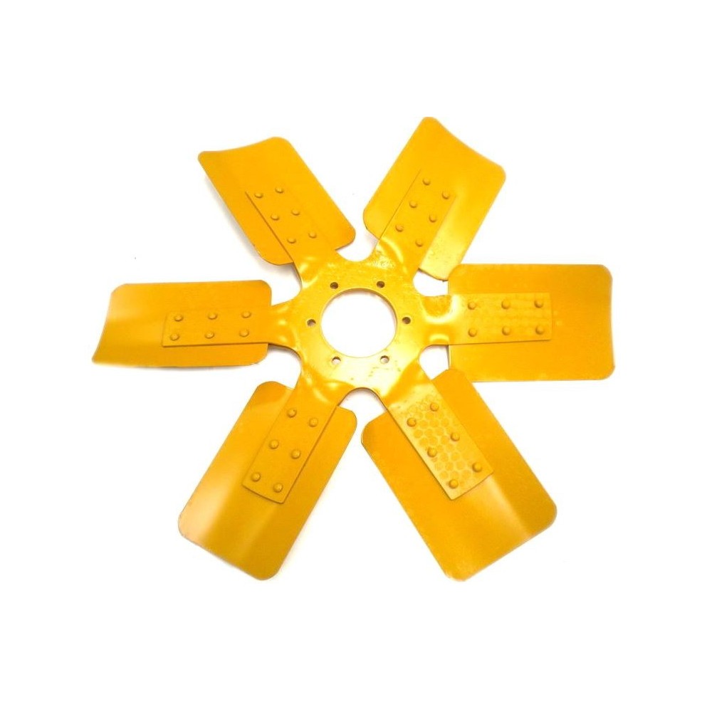 Sada ventilátoru motoru CATERPILLAR 3304 951B D5