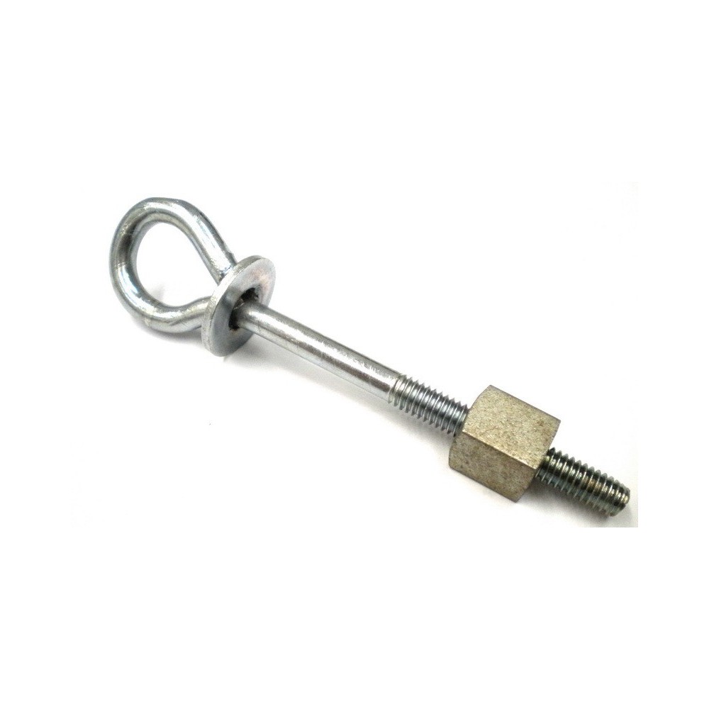 Skupina tyče upevňujícího vzduchový filtr CATERPILLAR 3116 3304 3406