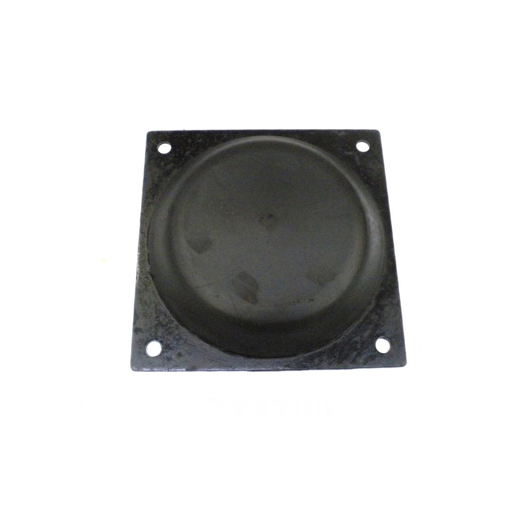 Pružná podložka zavěšení vozíku CATERPILLAR D8N D8R2 963