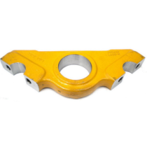 Vozík kladek pásu CATERPILLAR D9N D9R D9T