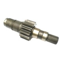 Hřídel ozubeného převodu...