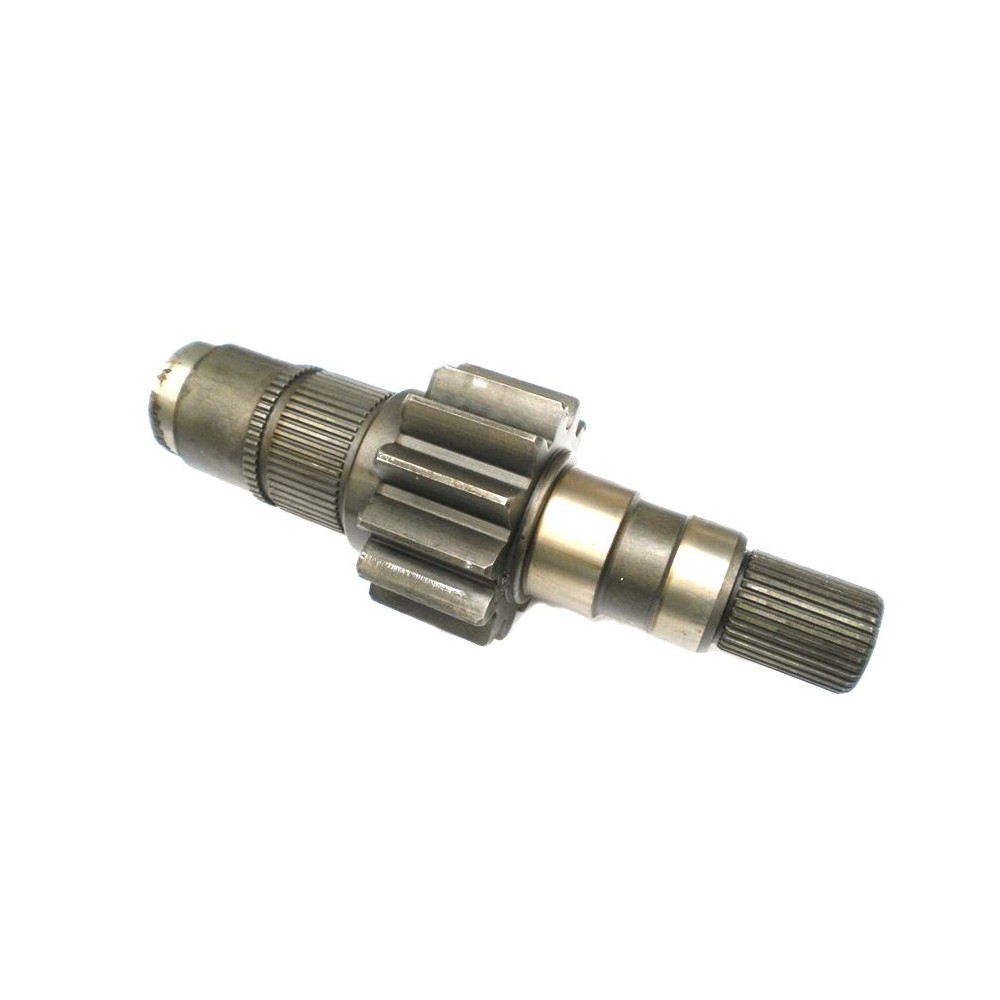 Hřídel ozubeného převodu otáčení CATERPILLAR 225D 229D 231D