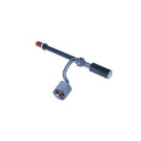 Tryska vstřikování paliva...