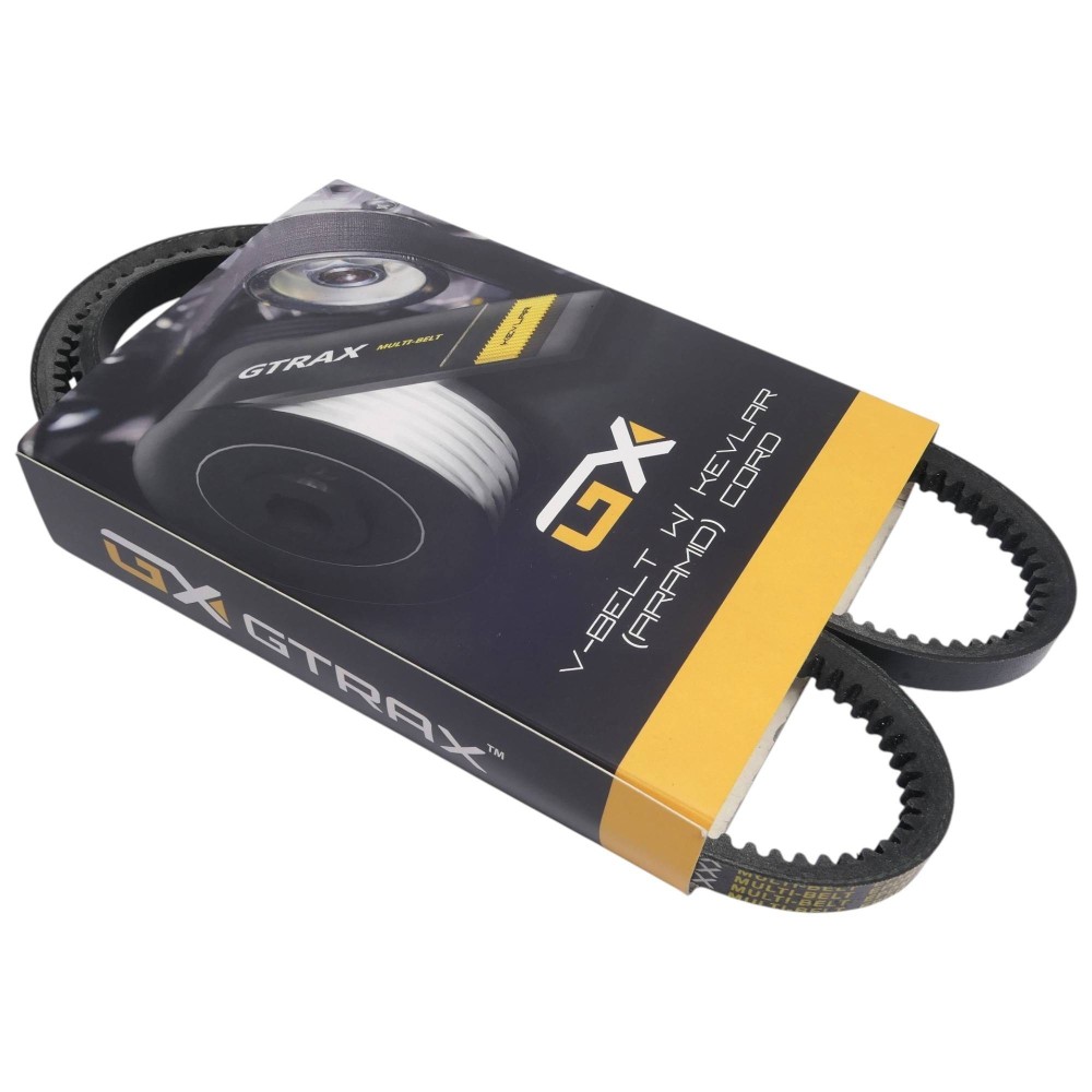 Řemen klínový CATERPILLAR 428C 428D 432D