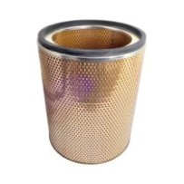 Hlavní vzduchový filtr...