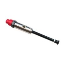 Tryska ventilu paliva...