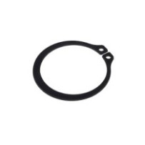 Pojistný kroužek...