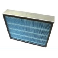 Filtr vzduchu (kabiny)...